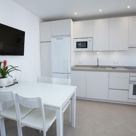 Edf. Delfin 6º7 Apartment Nerja Luaran gambar